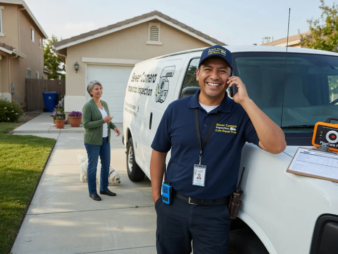 Sewer Line Repair Lanark Village, FL FAQs